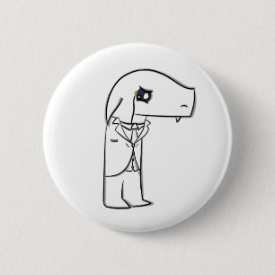 Classbold 2 Inch Round Button