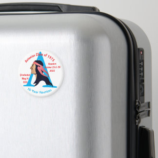 Classe Antonian de 1975 Magnet