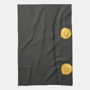 Classe ARMY A Robe Uniforme Gree Cuisine Serviette