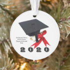 Classe de 2020 Jour des Graduations par Janz