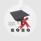 Classe de 2020 Jour des Graduations par Janz