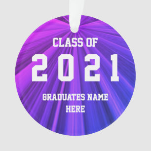 Classe de 2021 Journée des diplômés par Janz Mi
