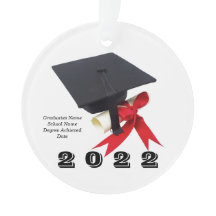 Classe de 2022 Jour des Graduations par Janz