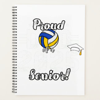 Classe de 2025 - Senior 2025 - Volleyball Papa