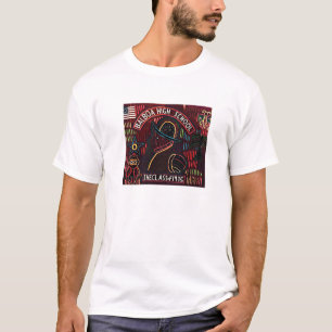 Classe de BHS de T-shirt de 75 Mola