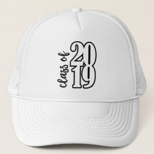 Classe de Casquette 2019