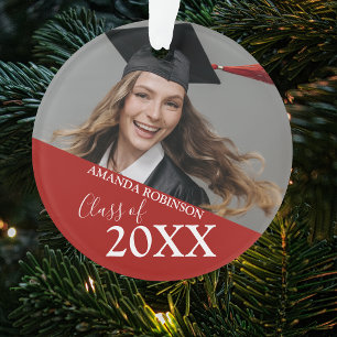Classe De Diplôme De Photo