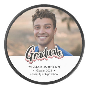 Classe de Faire-part de fin d'études de 2023