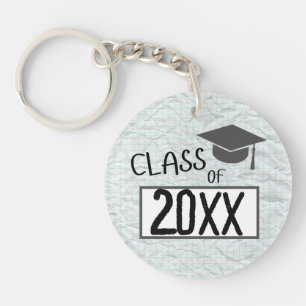 Classe de fin d'études de 2025