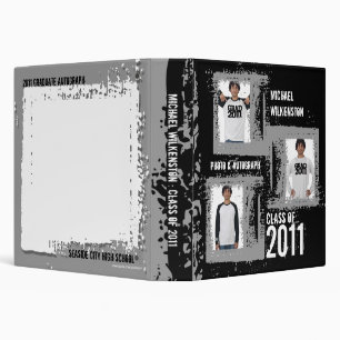 Classe de l'Autographe photo 2011 Classeur 2