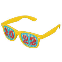 Classe de Lunettes de soleil Reunion Cool Party 20