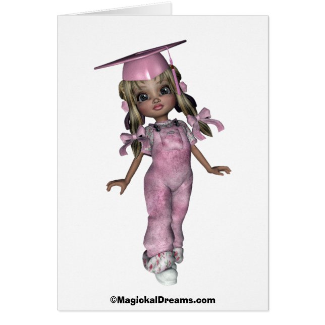 classe de MagickalDreams.com de ? ? fille (Devant)