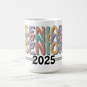 Classe de Mug Senior 2025