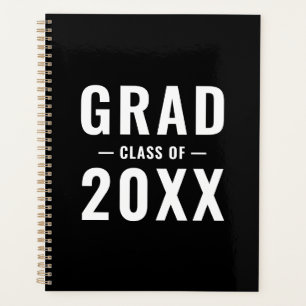 Classe de noir blanc personnalisé typographie mode