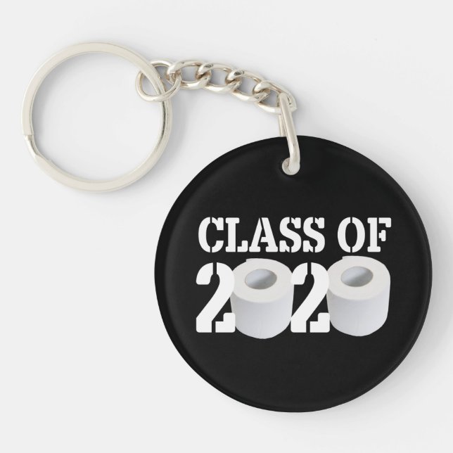 Classe de Porte - clé de nouveauté 2020 (Devant)
