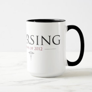Classe de soins de la tasse 2012