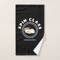 Classe de spin Hamster