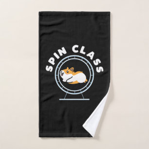Classe de spin Hamster