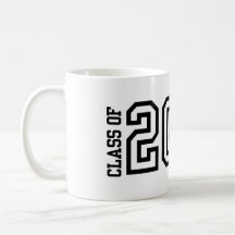 Classe de tasse 2025