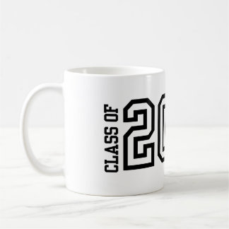 Classe de tasse 2025