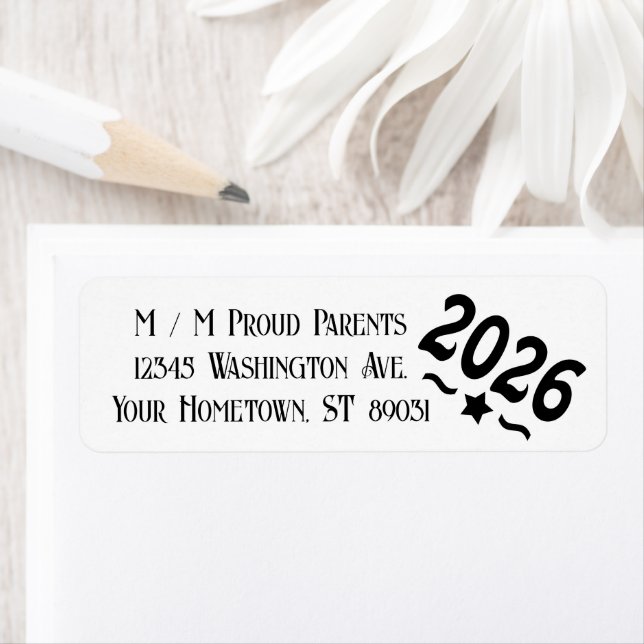 Classe d'étoiles de 2026 (En situation)