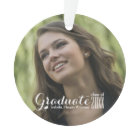 Classe moderne de 2021 Diplôme de Diplôme Personna