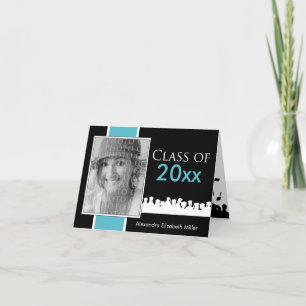 Classe personnalisée de la Faire-part de diplôme [