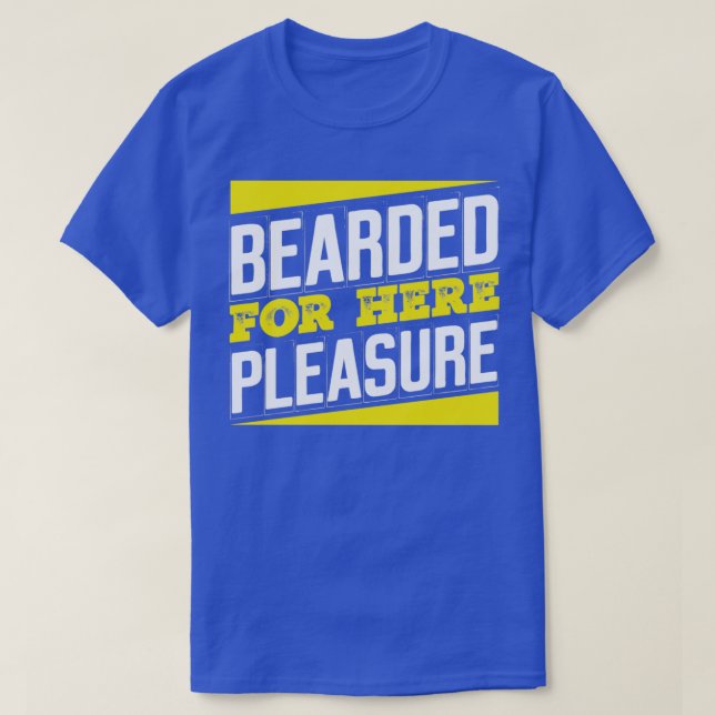 Classé Pour Ici Pleasure Classic TShirt (Design devant)