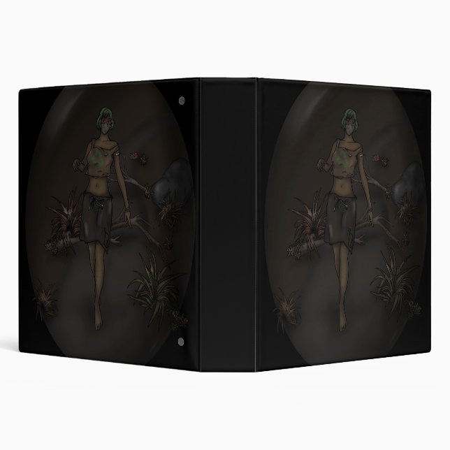 Classeur (Arrière-plan)