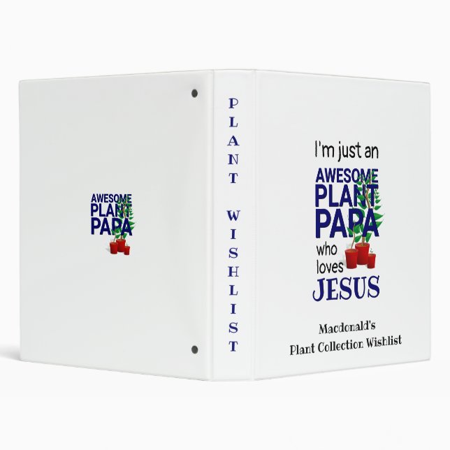 Classeur (Arrière-plan)