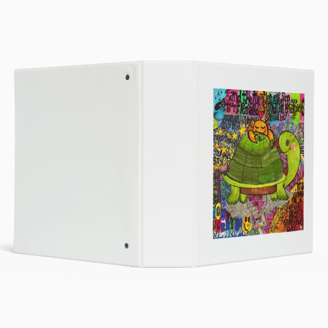 Classeur (Arrière-plan)