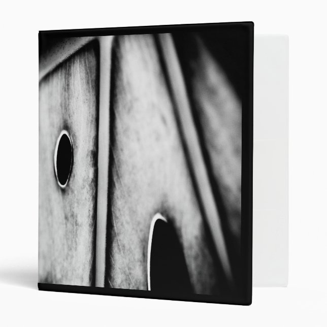 CLASSEUR (2 (Devant/intérieur)