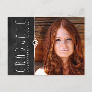 CLASSEUR   2015 GRADUATION PARTY INVITATION