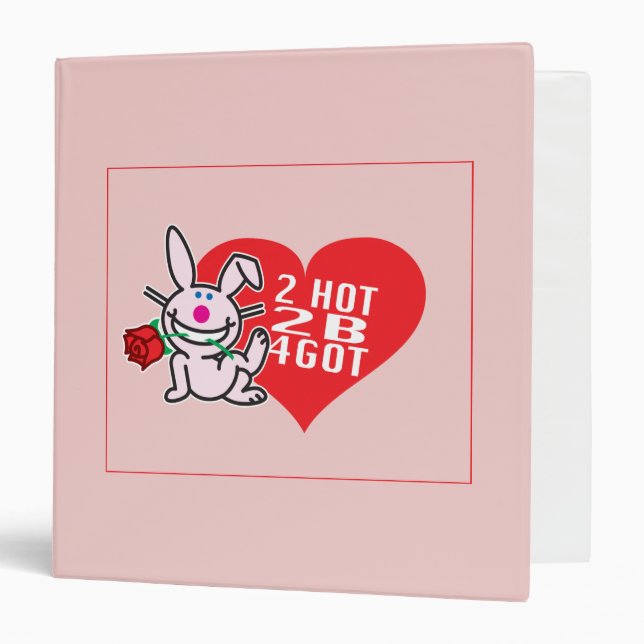 Classeur 2 2 chauds B 4Got (Devant/Intérieur)