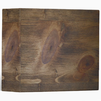 Classeur 2" arrière - plan en bois rustique de regard de