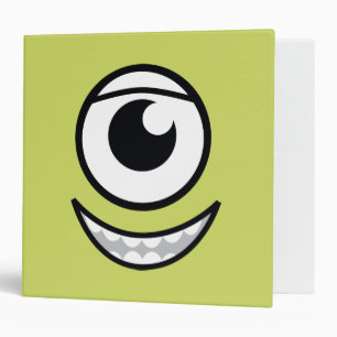 Classeur 2" Mike Face