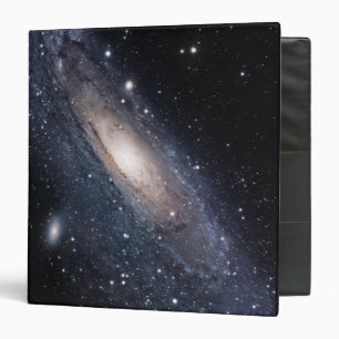 Classeur 31 plus malpropres, la grande galaxie dans