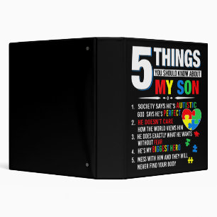 Classeur 5 Things You Should Know About
