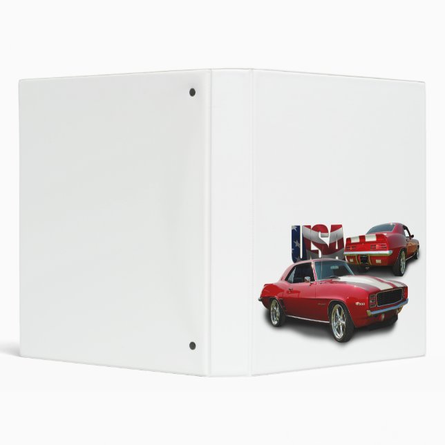 Classeur 69 classiques (Arrière-plan)