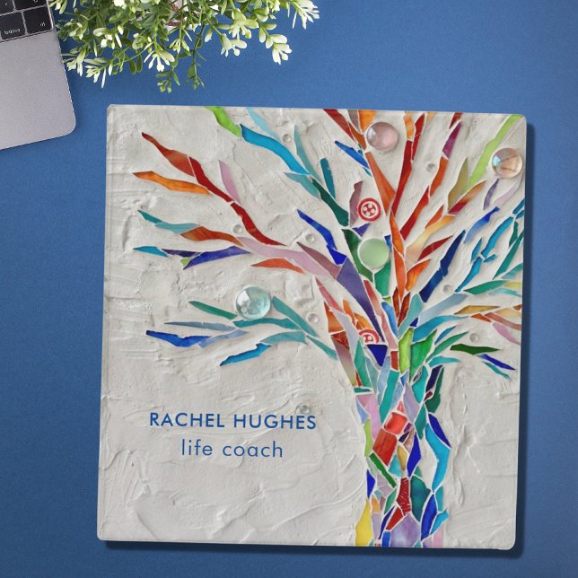Classeur à anneaux Life Coach 3 (Créateur téléchargé)