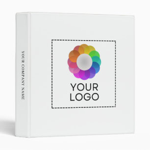 Classeur à anneaux personnalisé avec logo, Quantit