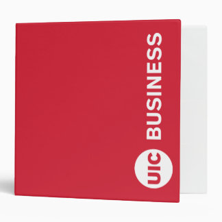 Classeur à anneaux UIC Business 3