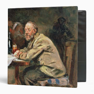 Classeur À la bouteille