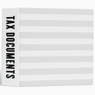 Classeur à la maison d'organisation des documents