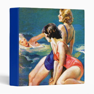 Classeur À la piscine