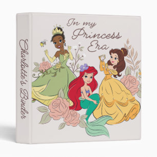Classeur À l'ère de ma princesse