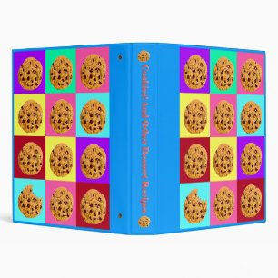 Classeur A mangé mon biscuit