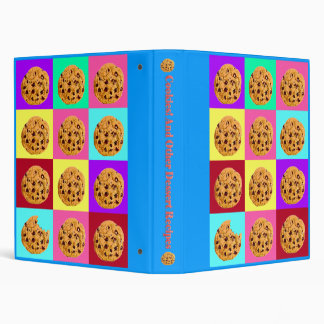 Classeur A mangé mon biscuit