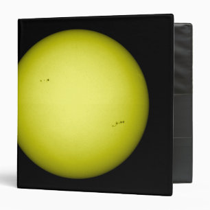 Classeur À pleine vue du Sun
