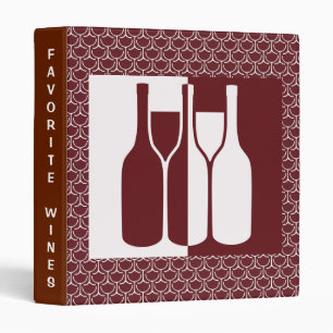 Classeur à vin